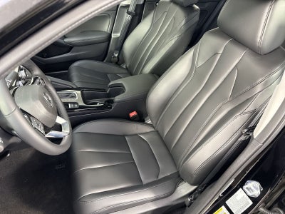 2026 Acura Integra FWD