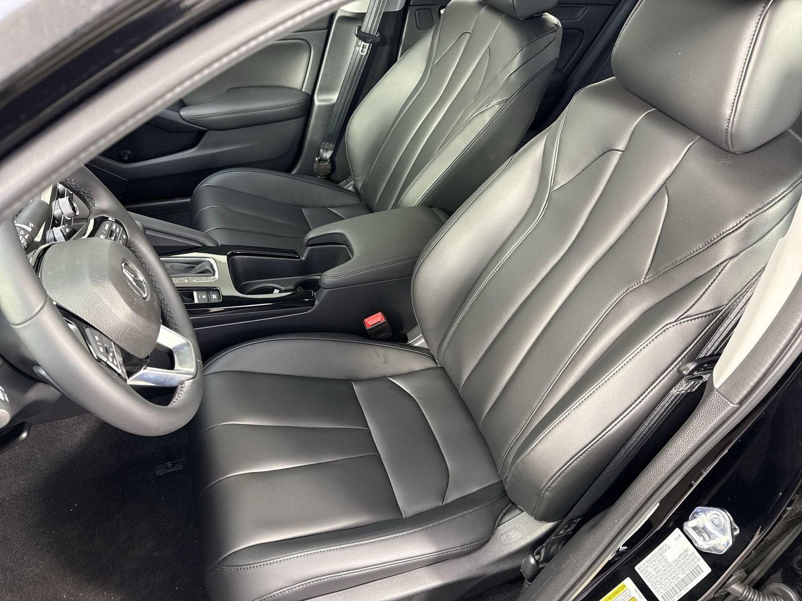 2026 Acura Integra FWD