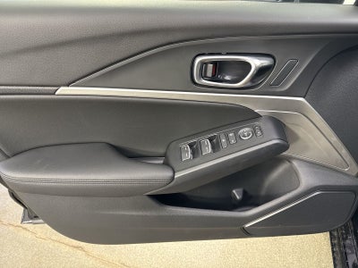 2026 Acura Integra FWD