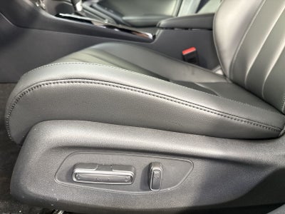 2026 Acura Integra FWD
