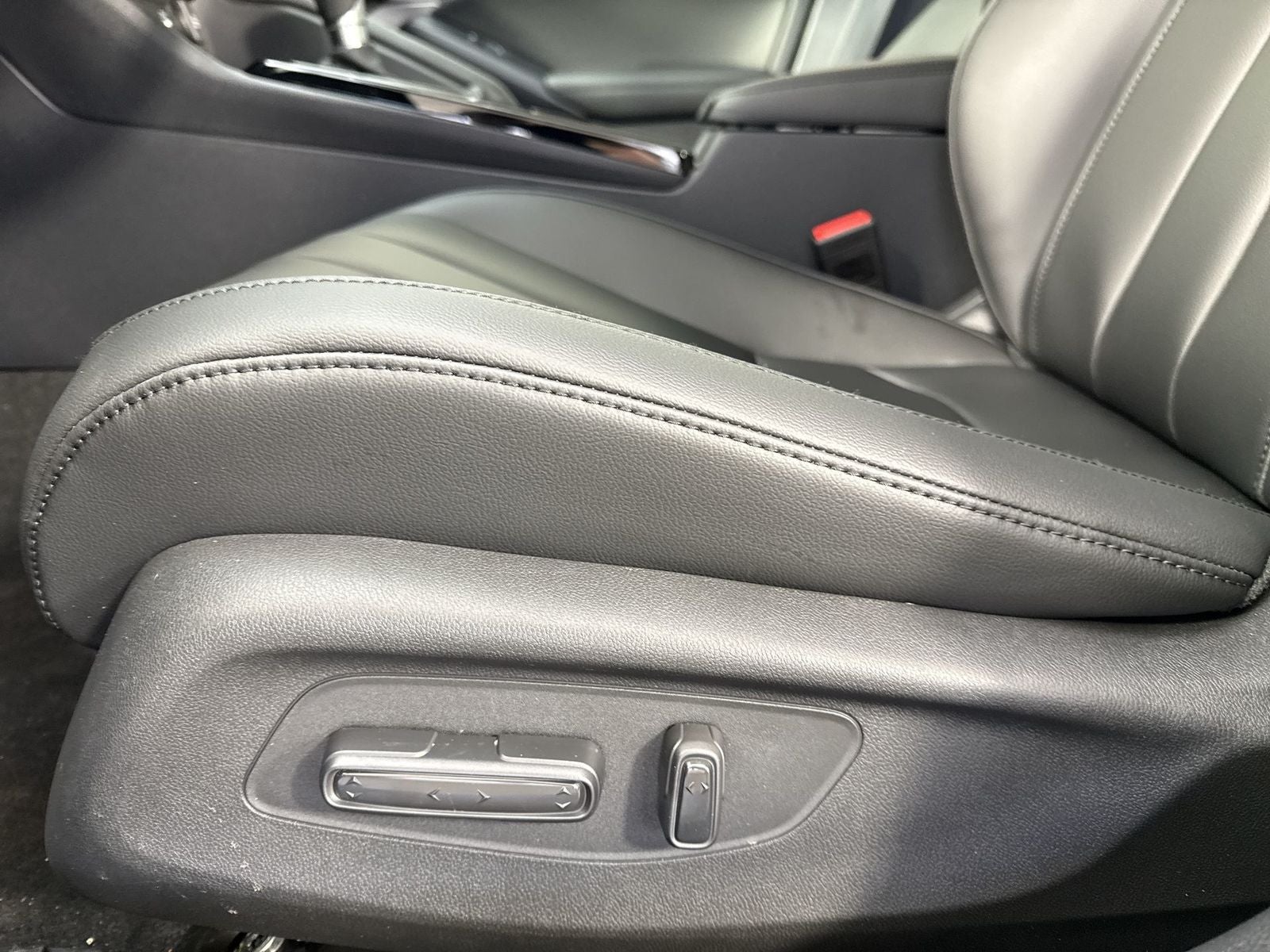 2026 Acura Integra FWD