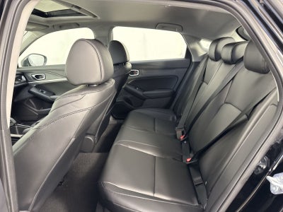 2026 Acura Integra FWD