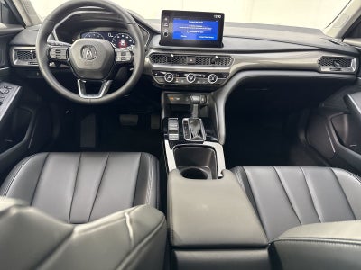 2026 Acura Integra FWD
