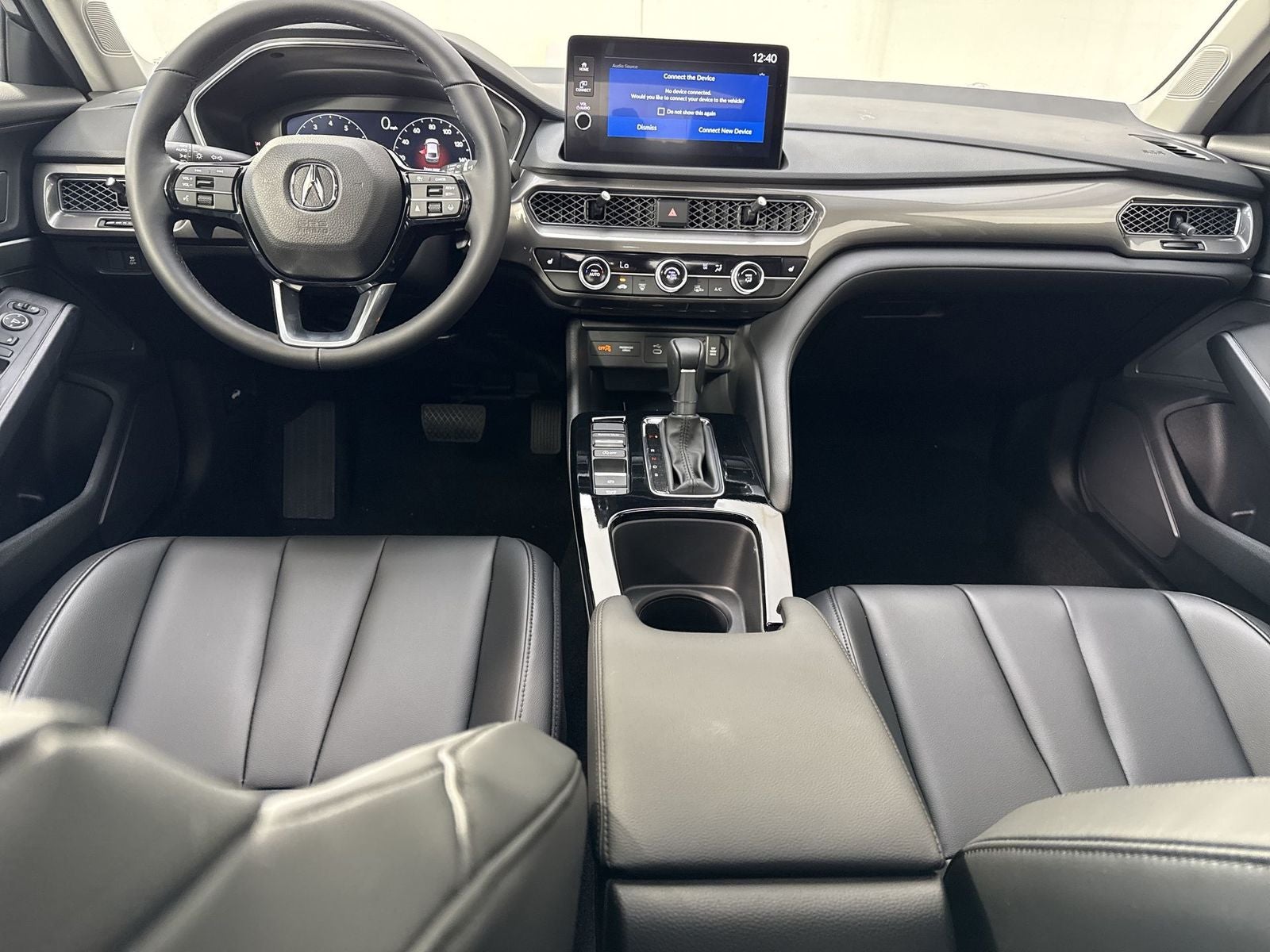 2026 Acura Integra FWD