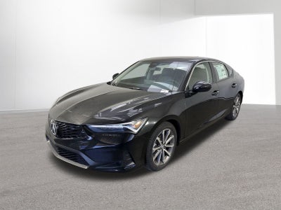 2026 Acura Integra FWD