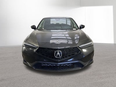 2026 Acura Integra FWD