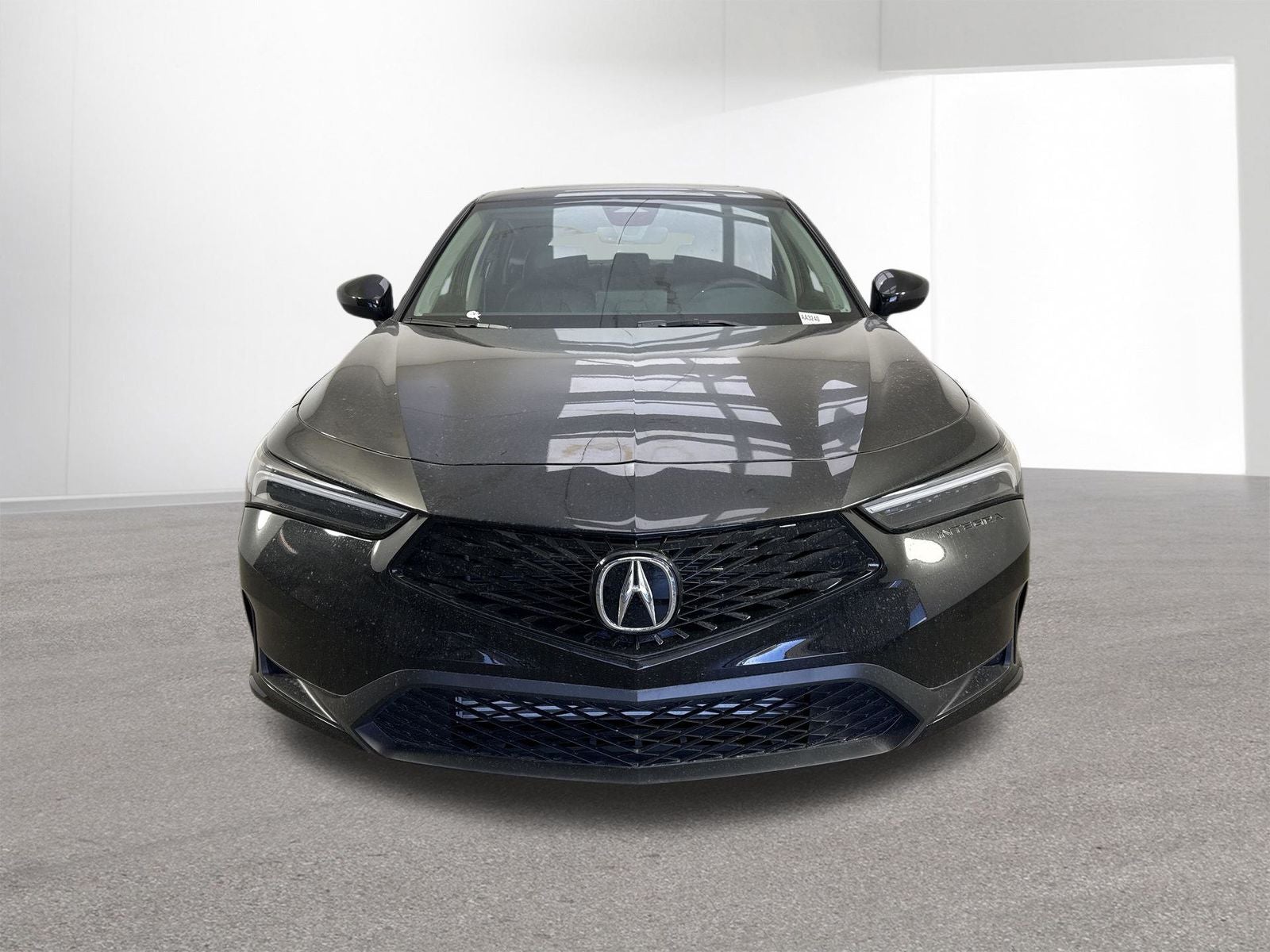 2026 Acura Integra FWD