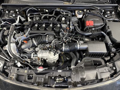 2026 Acura Integra FWD