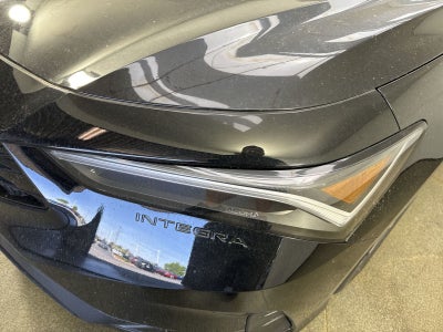 2026 Acura Integra FWD
