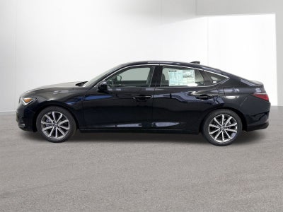 2026 Acura Integra FWD