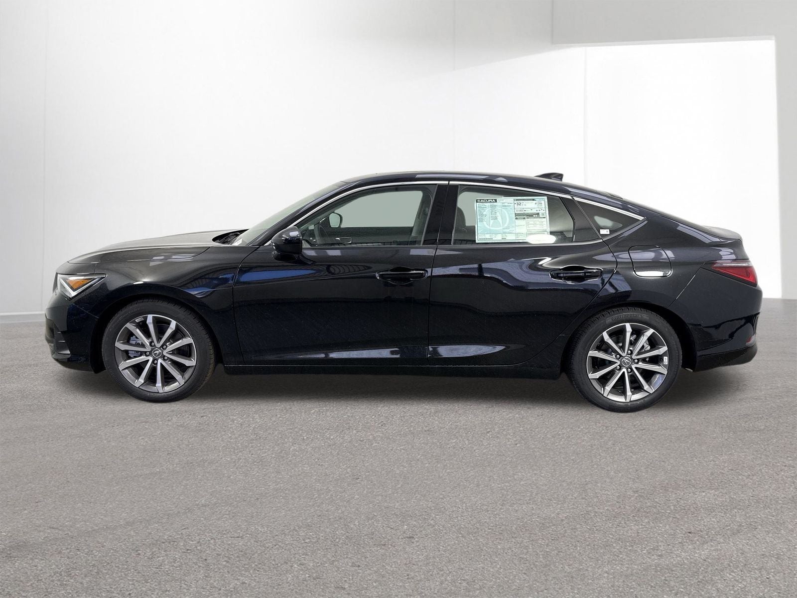 2026 Acura Integra FWD