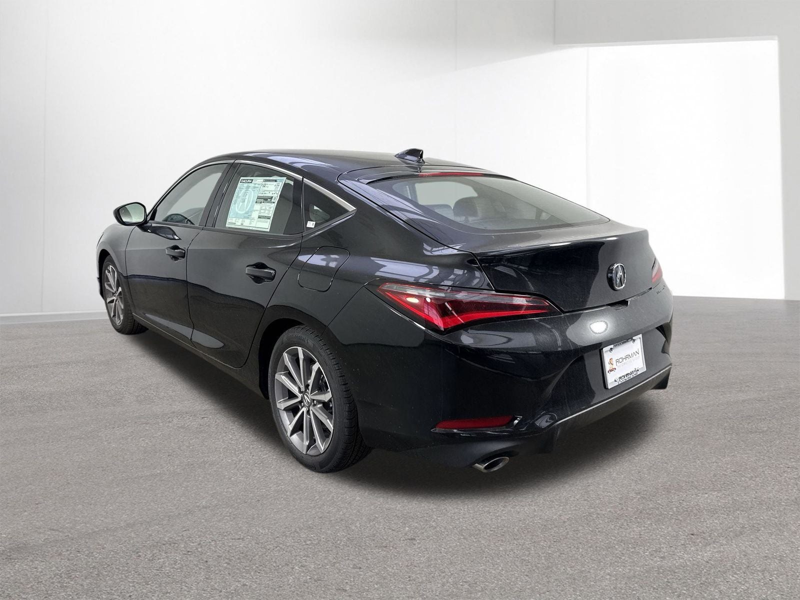 2026 Acura Integra FWD