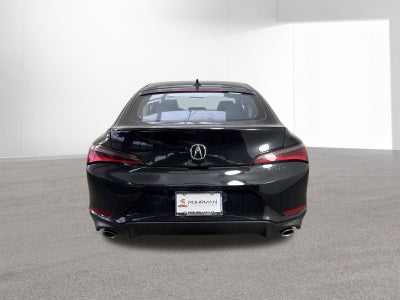2026 Acura Integra FWD