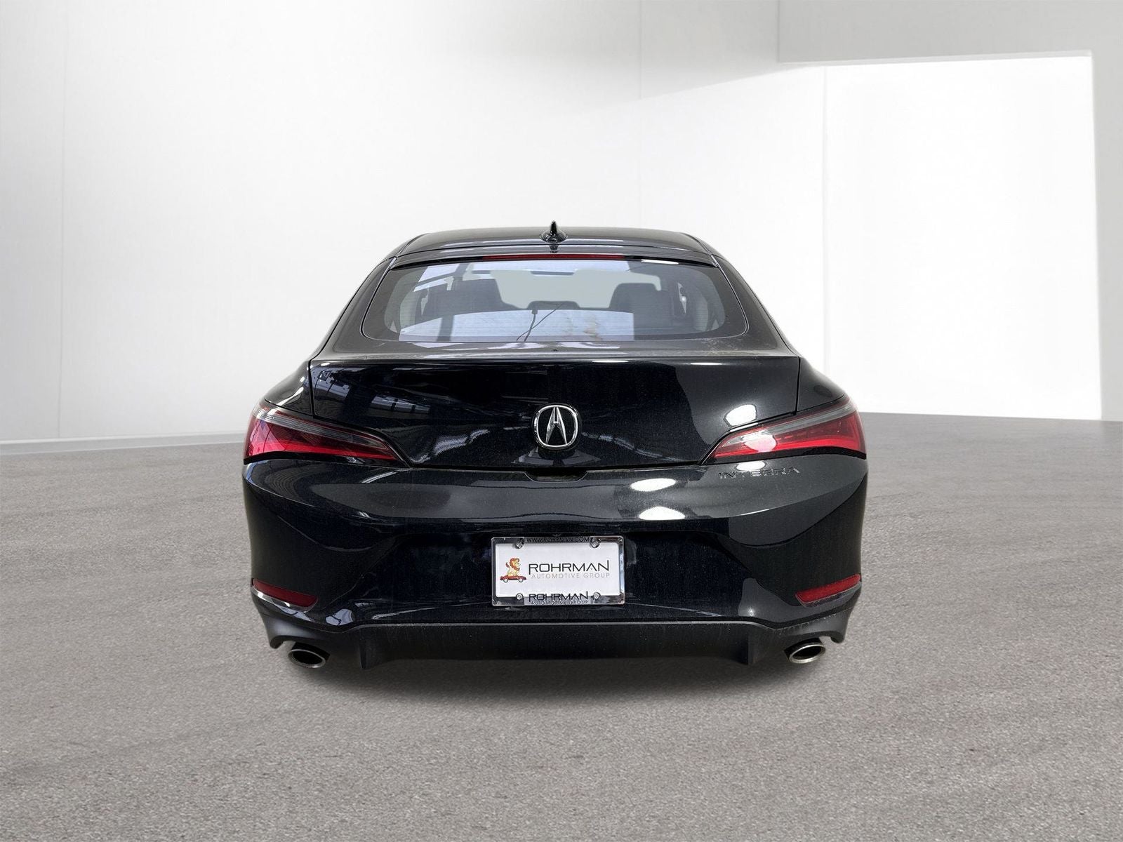 2026 Acura Integra FWD