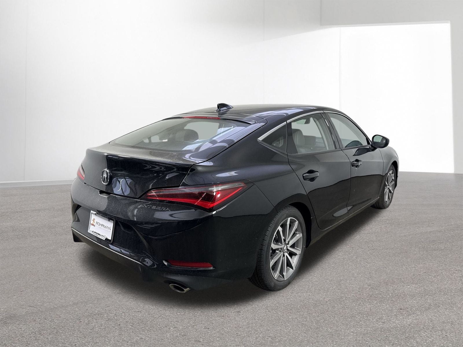 2026 Acura Integra FWD