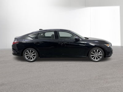 2026 Acura Integra FWD