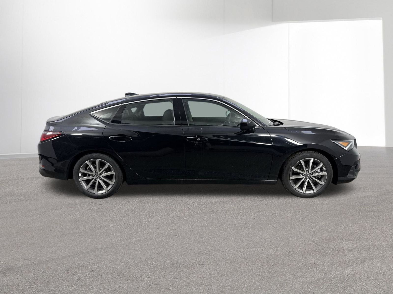 2026 Acura Integra FWD