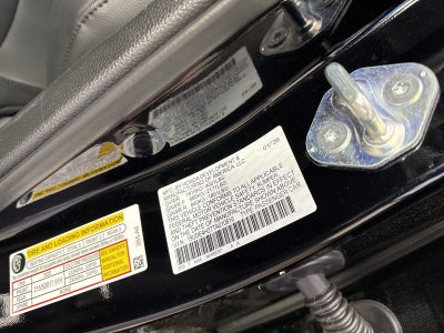 2026 Acura Integra FWD
