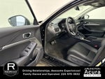 2026 Acura Integra FWD