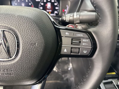 2026 Acura Integra CVT
