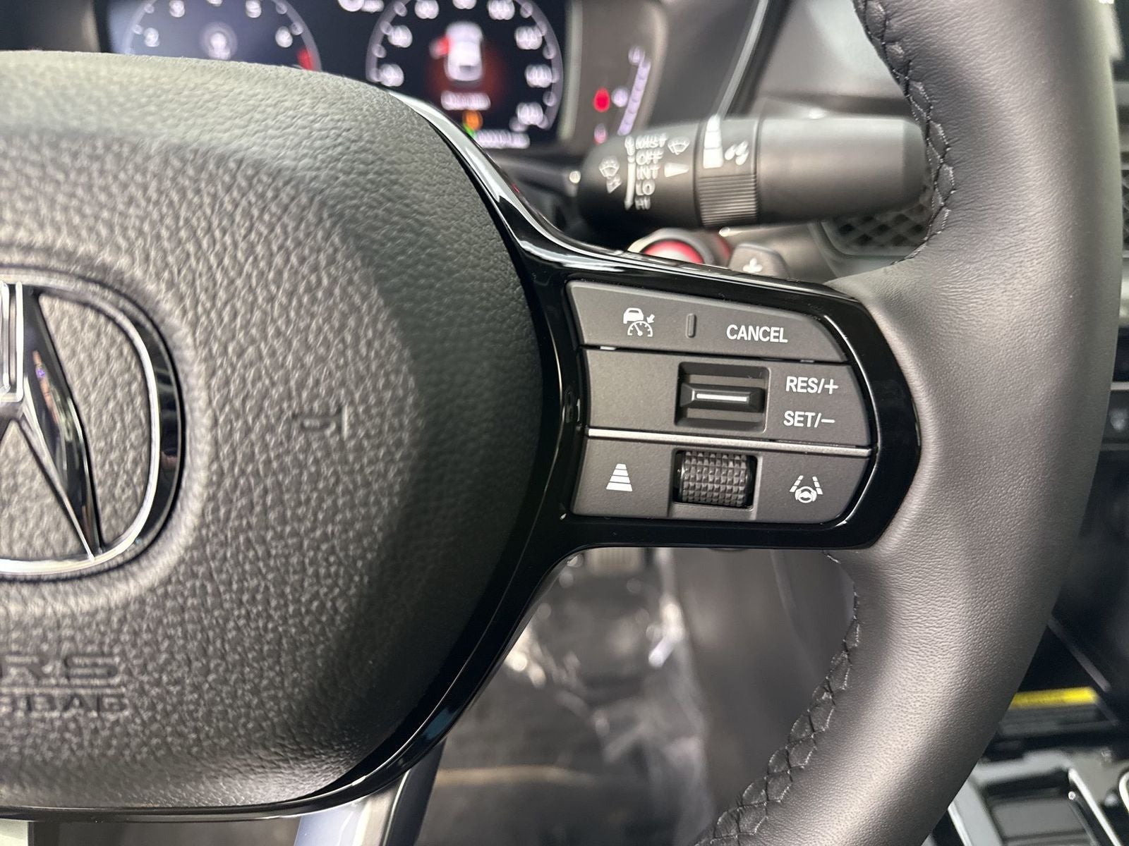 2026 Acura Integra CVT