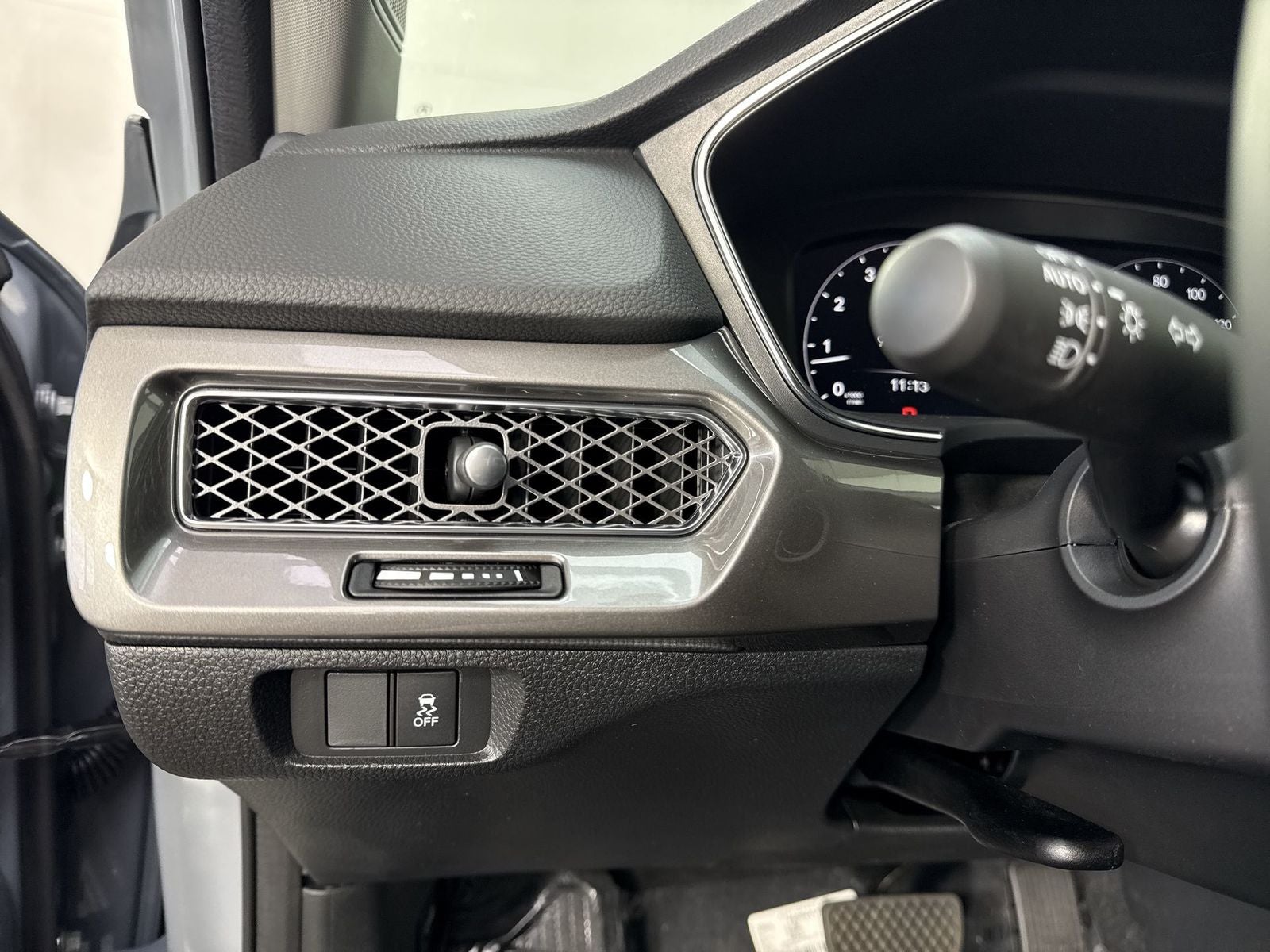 2026 Acura Integra CVT
