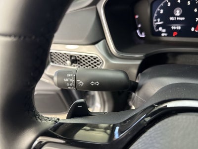 2026 Acura Integra CVT