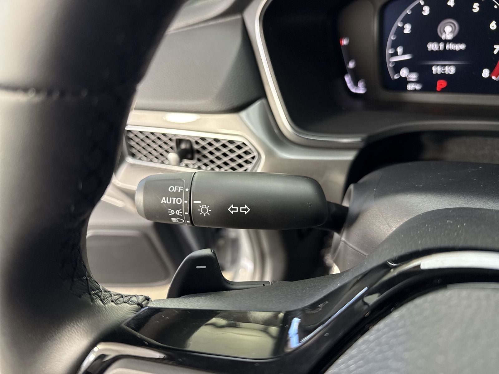 2026 Acura Integra CVT