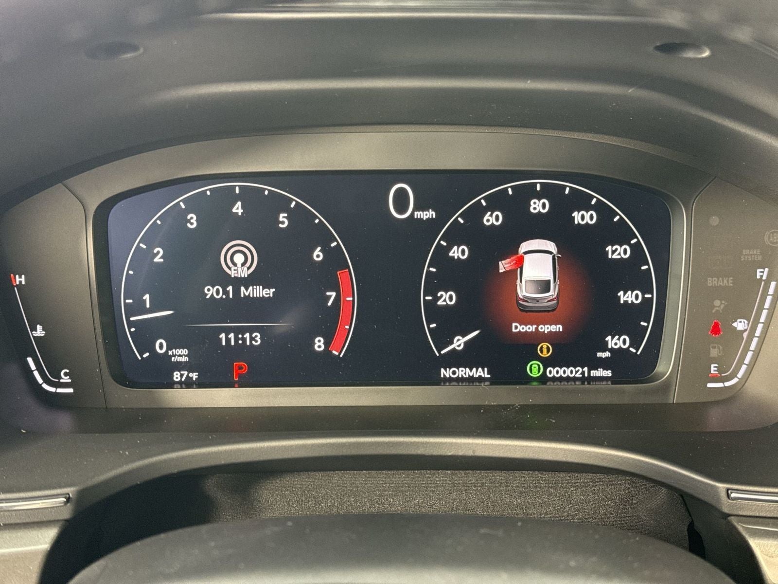 2026 Acura Integra CVT