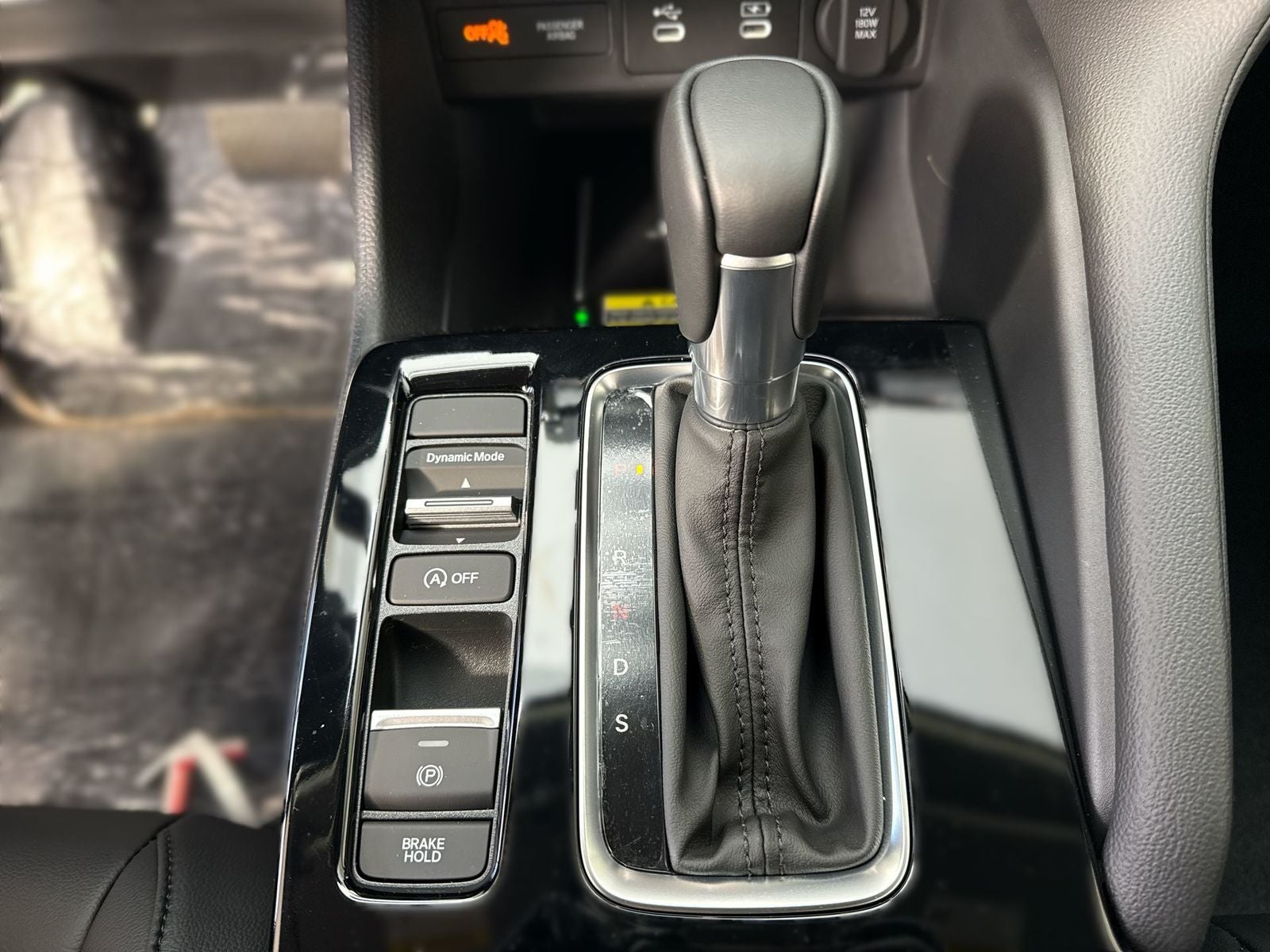 2026 Acura Integra CVT