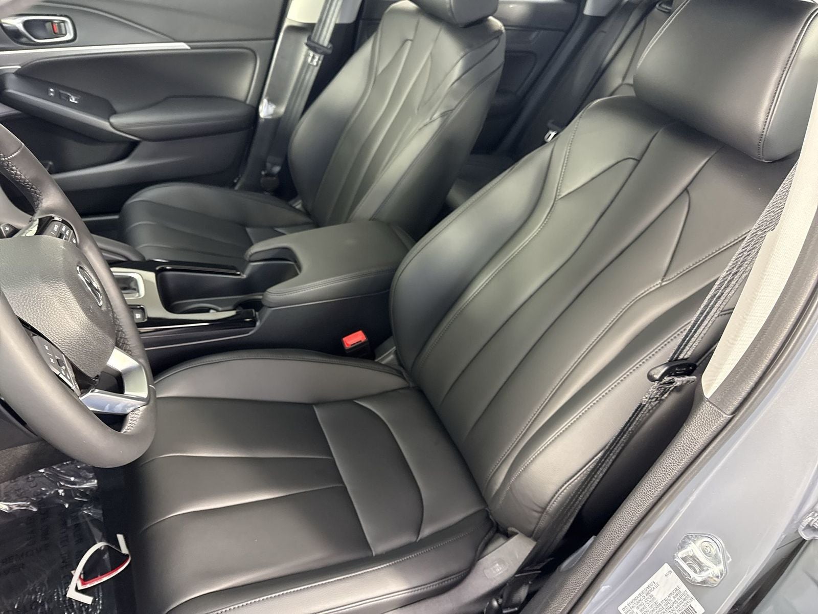 2026 Acura Integra CVT