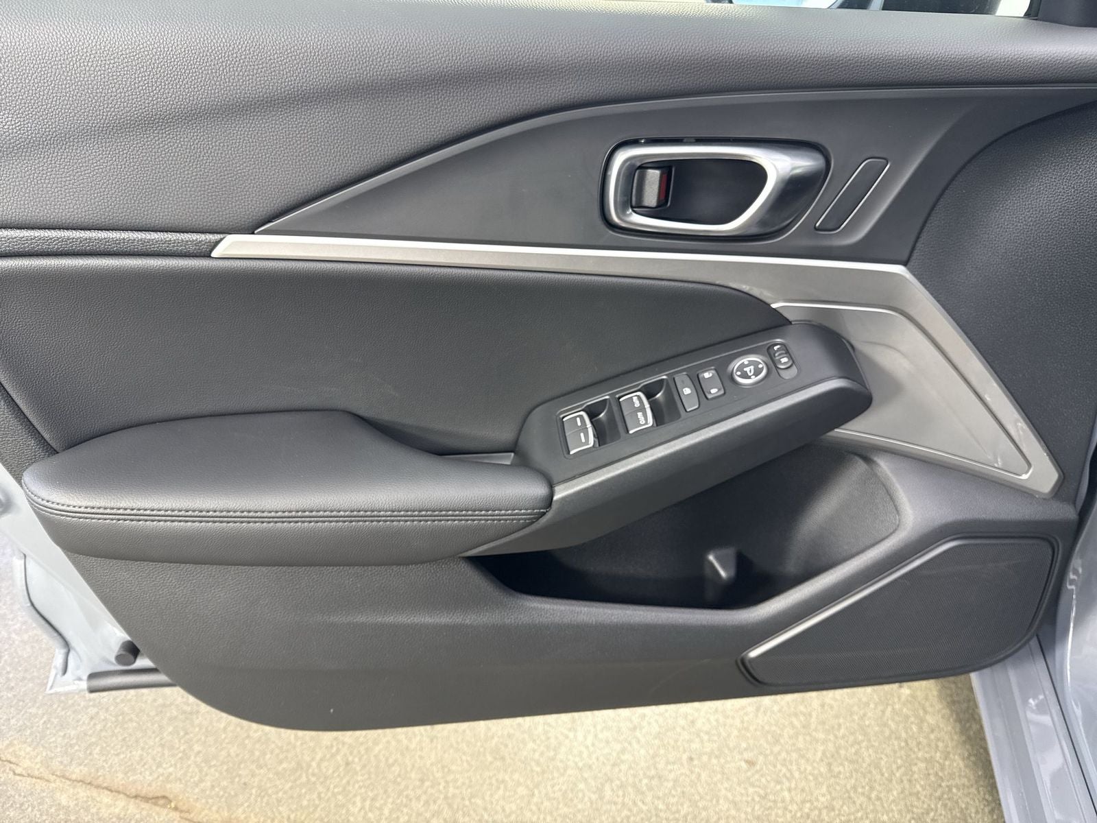 2026 Acura Integra CVT