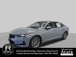 2026 Acura Integra CVT