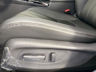 2026 Acura Integra CVT