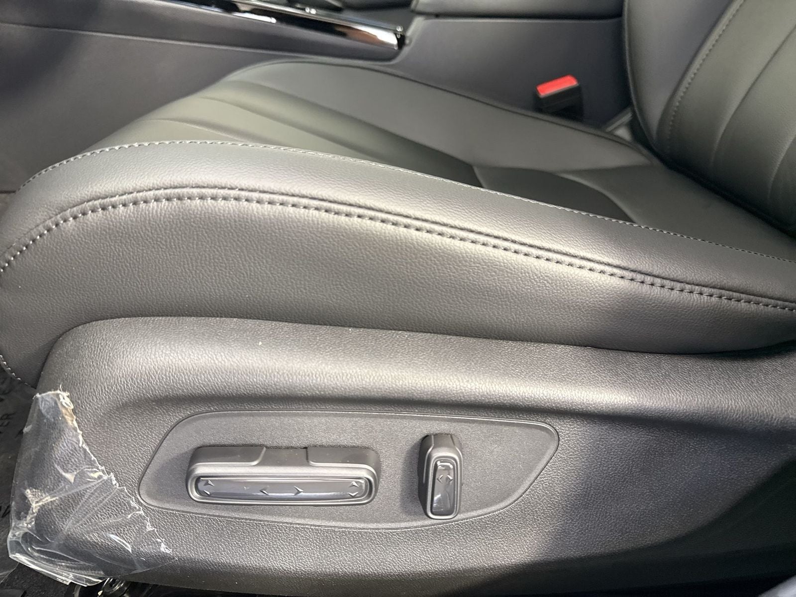 2026 Acura Integra CVT