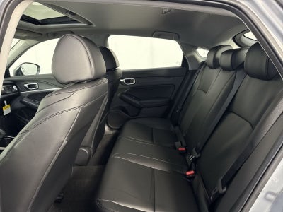 2026 Acura Integra CVT
