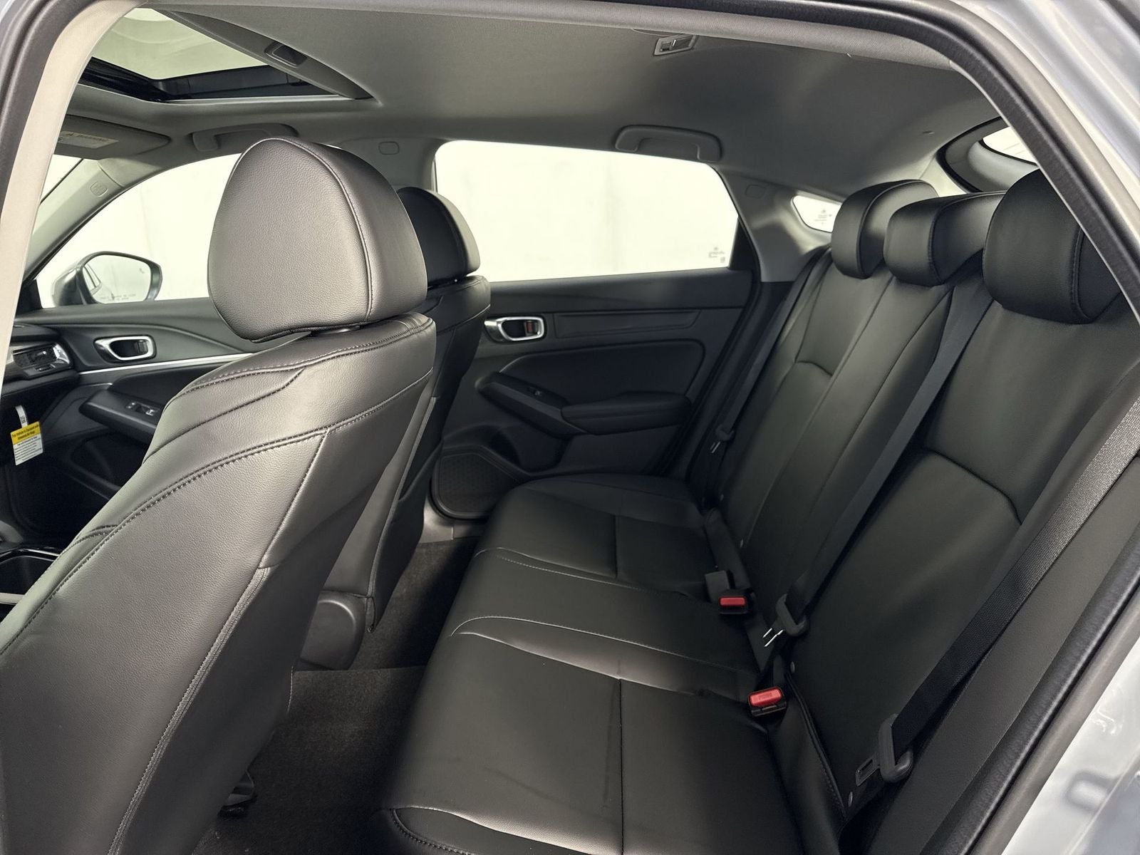2026 Acura Integra CVT