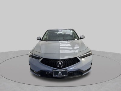 2026 Acura Integra CVT