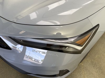 2026 Acura Integra CVT