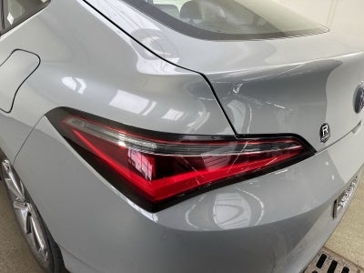 2026 Acura Integra CVT