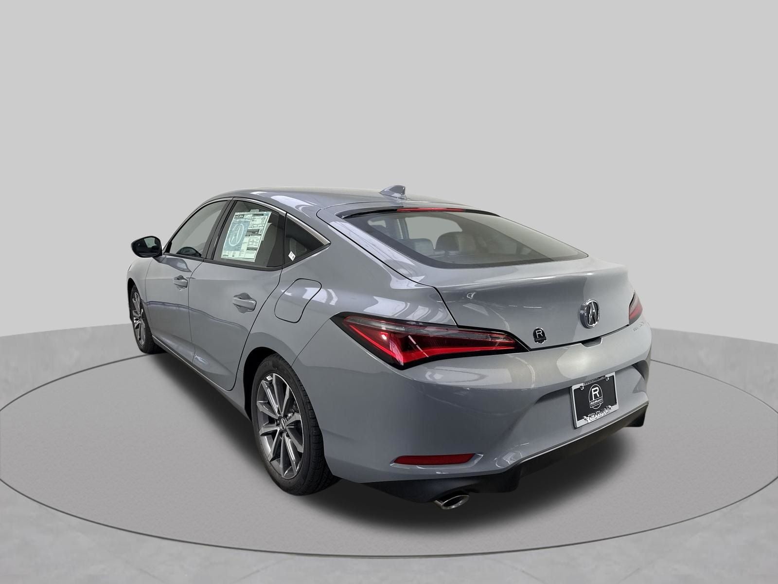 2026 Acura Integra CVT