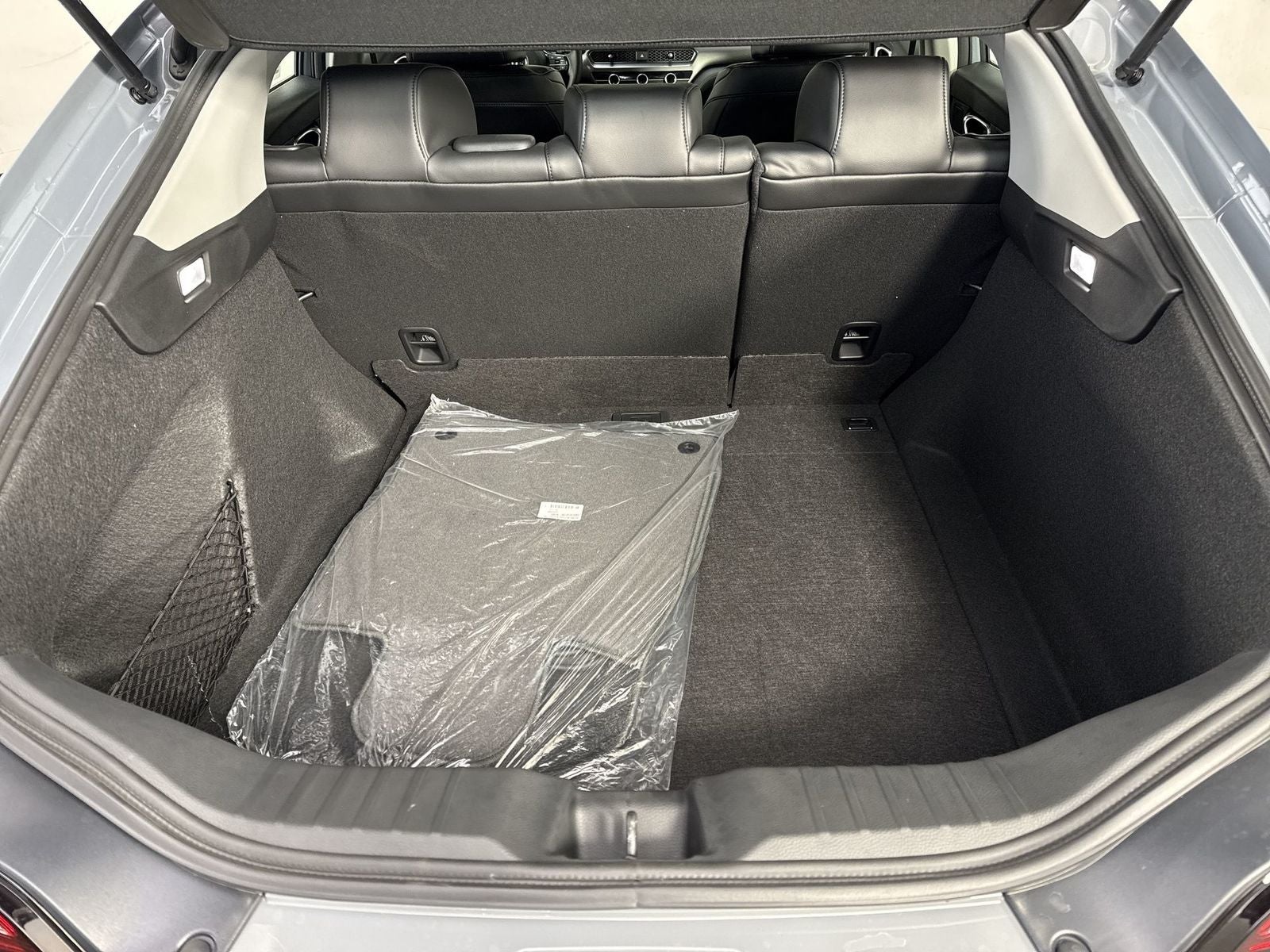 2026 Acura Integra CVT