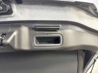 2026 Acura Integra CVT