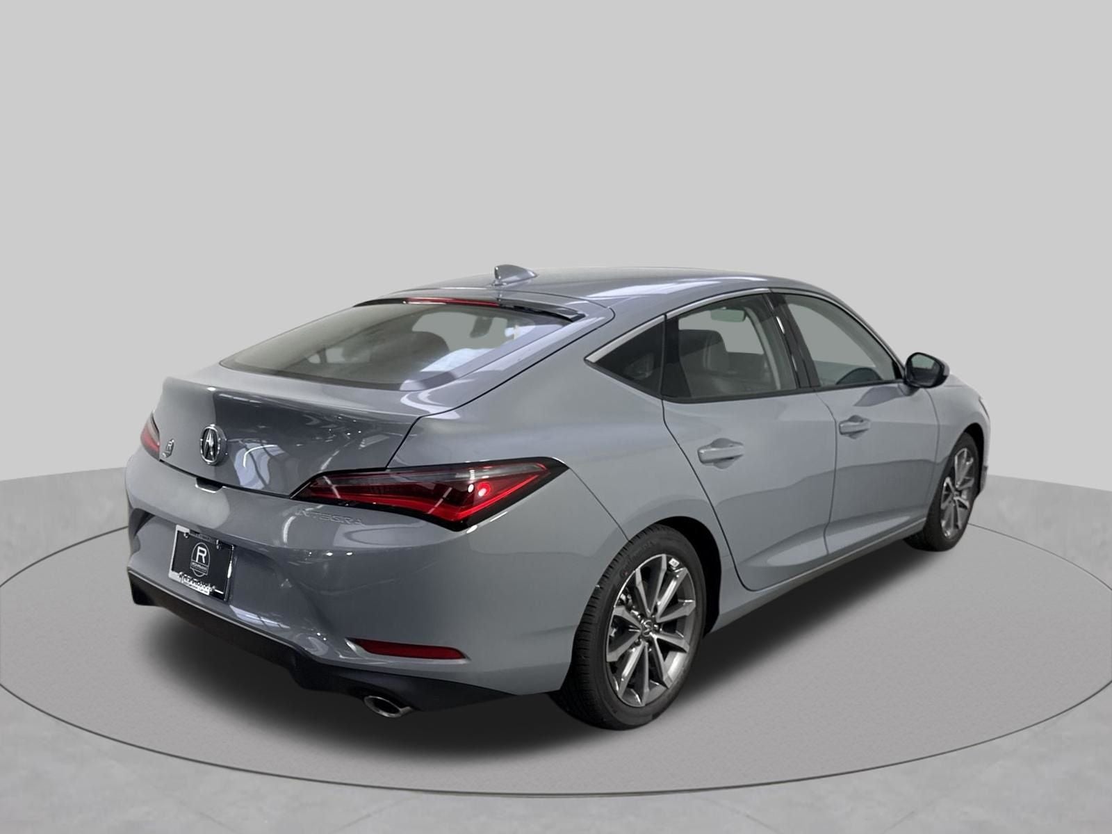2026 Acura Integra CVT