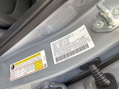 2026 Acura Integra CVT