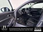 2026 Acura Integra CVT