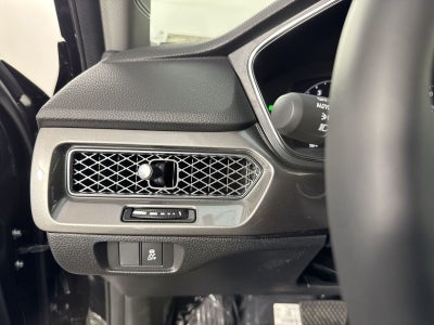 2026 Acura Integra FWD