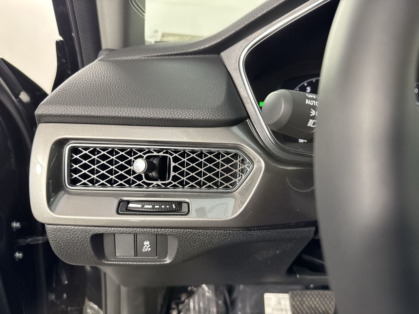 2026 Acura Integra FWD