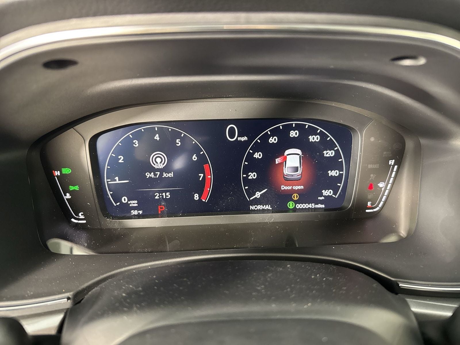 2026 Acura Integra FWD