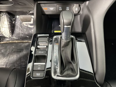 2026 Acura Integra FWD